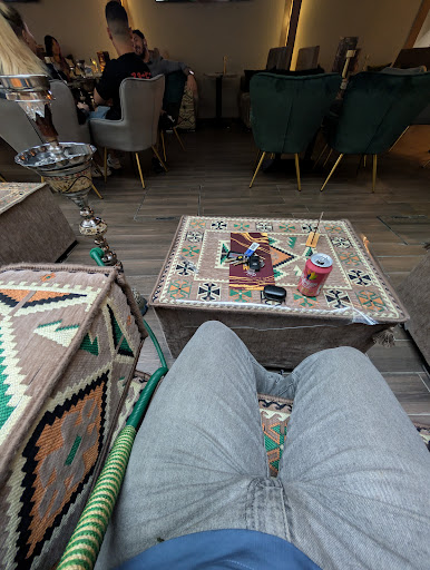 Photo of Sham Shisha Lounge - 3 Hockley, Nottingham NG1 1FH