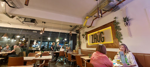 Photo of ZHUG - 189 Bramcote Ln, Nottingham NG8 2QJ