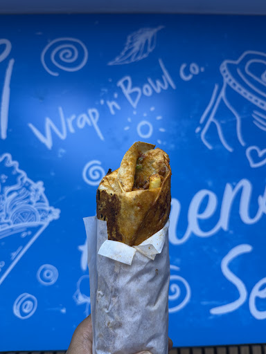 Photo of Wrap'n Bowl Co - 19 Nottingham Rd, Stapleford, Nottingham NG9 8AB