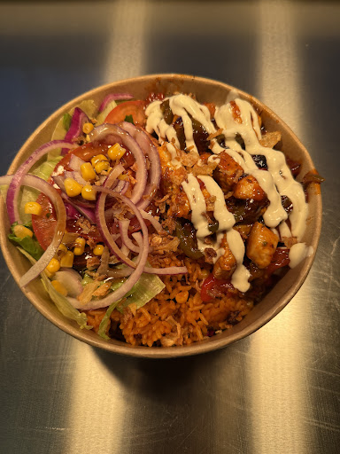 Photo of Wrap'n Bowl Co - 19 Nottingham Rd, Stapleford, Nottingham NG9 8AB