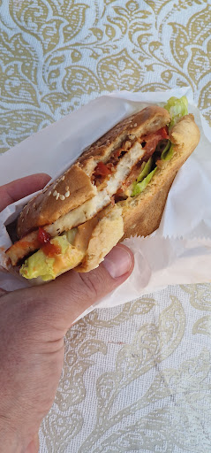 Photo of Wrap'n Bowl Co - 19 Nottingham Rd, Stapleford, Nottingham NG9 8AB
