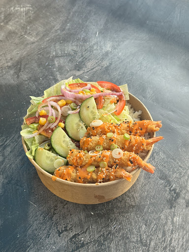 Photo of Wrap'n Bowl Co - 19 Nottingham Rd, Stapleford, Nottingham NG9 8AB
