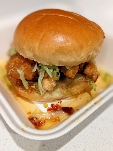 Photo of Oriental Chef - Unit 3, 55 Station Rd, Sandiacre, Nottingham NG10 5AG