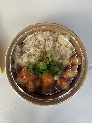 Photo of Oriental Chef - Unit 3, 55 Station Rd, Sandiacre, Nottingham NG10 5AG