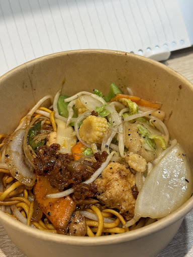 Photo of Oriental Chef - Unit 3, 55 Station Rd, Sandiacre, Nottingham NG10 5AG
