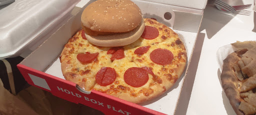 Photo of PIZZA HOUSE & KEBAB LTD - 1 Montrose Ct, Stapleford, Nottingham NG9 8LJ