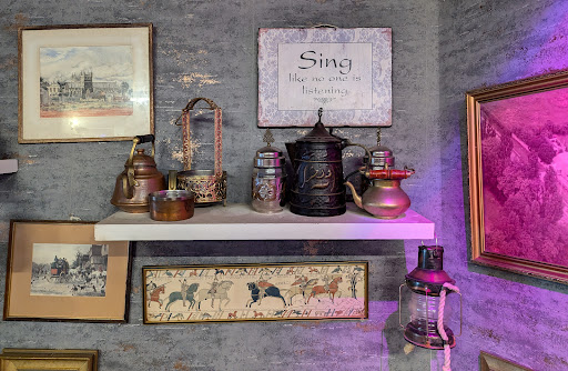 Photo of Al Rayyan Lounge Nottingham - 113 Alfreton Rd, Radford, Nottingham NG7 3JL