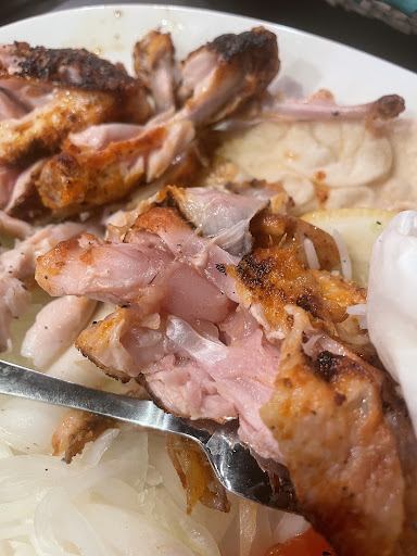 Photo of Pallas shawarma & grill - 162-164, Cape Hill, Smethwick B66 4SJ