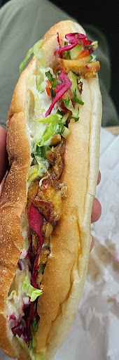 Photo of Pallas shawarma & grill - 162-164, Cape Hill, Smethwick B66 4SJ