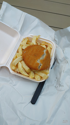 Photo of ROYAL CHIPPY & PIZZA - 39 Hayworth Rd, Sandiacre, Nottingham NG10 5LL