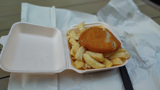 Photo of ROYAL CHIPPY & PIZZA - 39 Hayworth Rd, Sandiacre, Nottingham NG10 5LL
