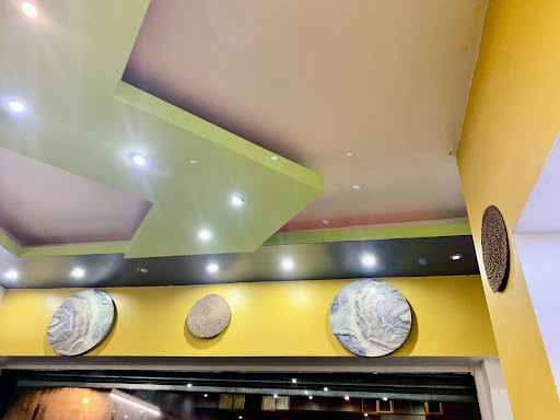 Photo of City Restaurant - 44-46 Radford Rd, Radford, Nottingham NG7 5FT