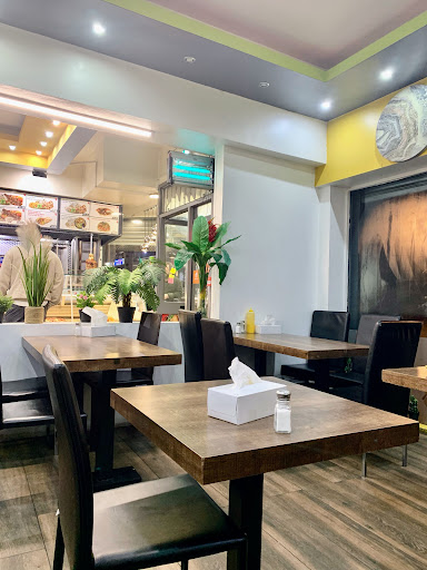 Photo of City Restaurant - 44-46 Radford Rd, Radford, Nottingham NG7 5FT