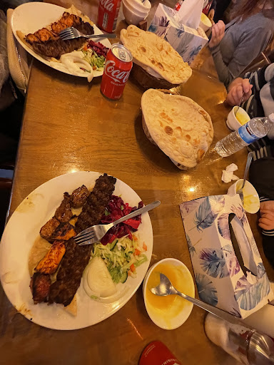 Photo of City Restaurant - 44-46 Radford Rd, Radford, Nottingham NG7 5FT