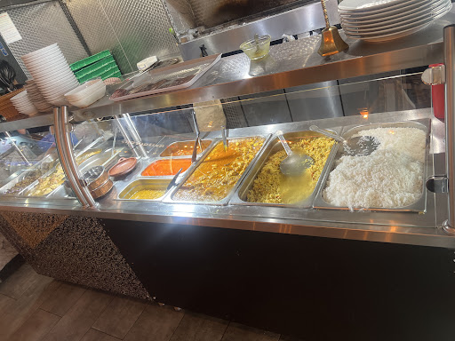 Photo of City Restaurant - 44-46 Radford Rd, Radford, Nottingham NG7 5FT