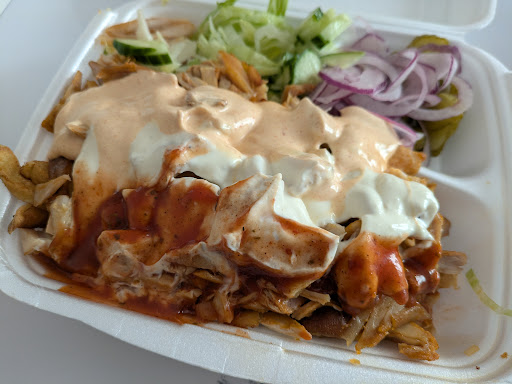 Photo of C&D Picioca Nuneaton Shawarma & Grill - 110 Queens Rd, Nuneaton CV11 5LF