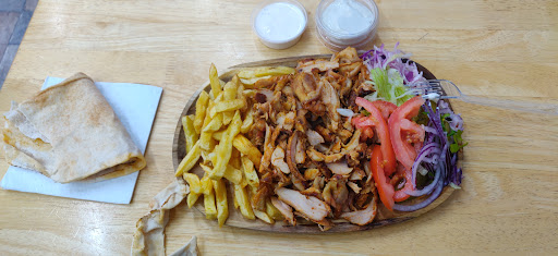 Photo of C&D Picioca Nuneaton Shawarma & Grill - 110 Queens Rd, Nuneaton CV11 5LF