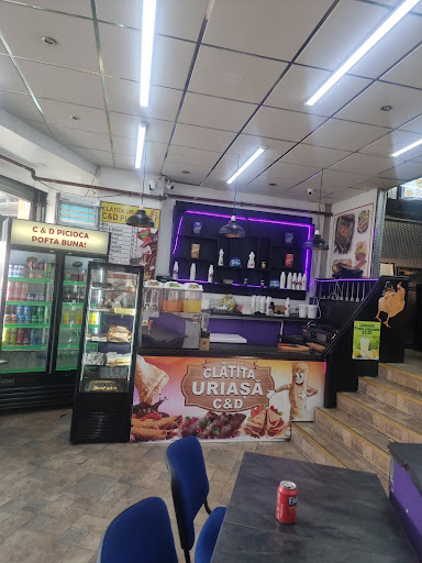Photo of C&D Picioca Nuneaton Shawarma & Grill - 110 Queens Rd, Nuneaton CV11 5LF