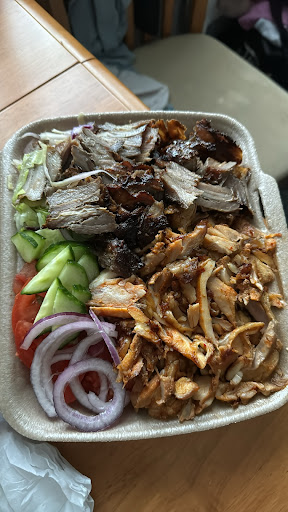 Photo of C&D Picioca Nuneaton Shawarma & Grill - 110 Queens Rd, Nuneaton CV11 5LF