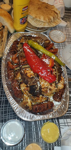 Photo of C&D Picioca Nuneaton Shawarma & Grill - 110 Queens Rd, Nuneaton CV11 5LF