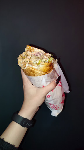 Photo of C&D Picioca Nuneaton Shawarma & Grill - 110 Queens Rd, Nuneaton CV11 5LF