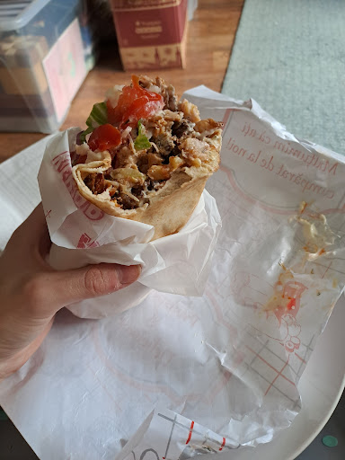 Photo of C&D Picioca Nuneaton Shawarma & Grill - 110 Queens Rd, Nuneaton CV11 5LF