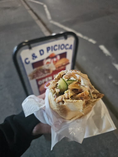 Photo of C&D Picioca Nuneaton Shawarma & Grill - 110 Queens Rd, Nuneaton CV11 5LF