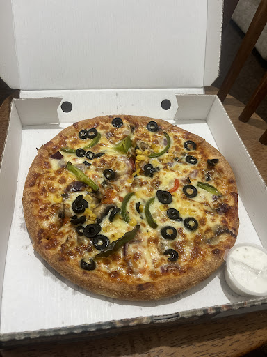 Photo of Tops Pizza Express - 195 Alfreton Rd, Radford, Nottingham NG7 3NW