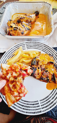 Photo of Tops Pizza Express - 195 Alfreton Rd, Radford, Nottingham NG7 3NW