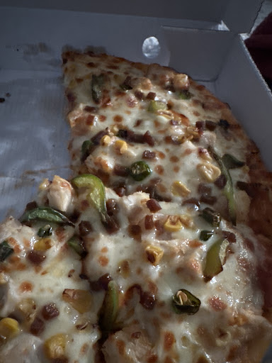 Photo of Tops Pizza Express - 195 Alfreton Rd, Radford, Nottingham NG7 3NW