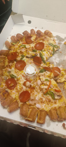 Photo of Tops Pizza Express - 195 Alfreton Rd, Radford, Nottingham NG7 3NW