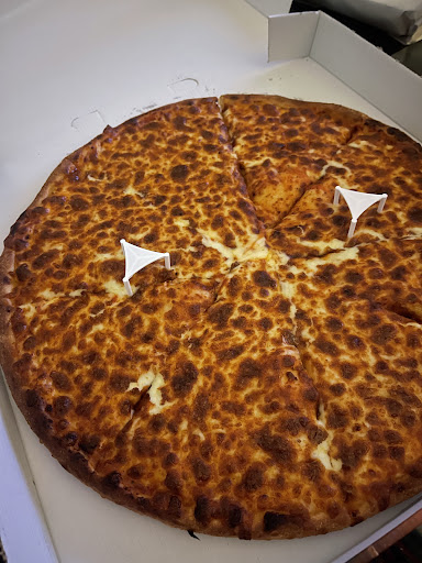 Photo of Tops Pizza Express - 195 Alfreton Rd, Radford, Nottingham NG7 3NW