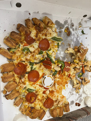 Photo of Tops Pizza Express - 195 Alfreton Rd, Radford, Nottingham NG7 3NW