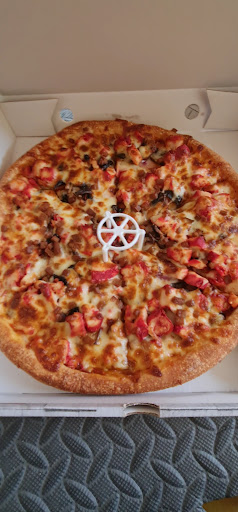 Photo of Tops Pizza Express - 195 Alfreton Rd, Radford, Nottingham NG7 3NW