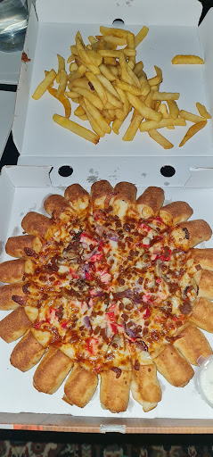 Photo of Tops Pizza Express - 195 Alfreton Rd, Radford, Nottingham NG7 3NW