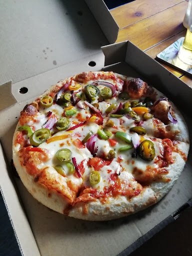 Photo of Char-Grill - 148 Freeman St, Grimsby DN32 7AJ