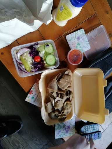 Photo of Char-Grill - 148 Freeman St, Grimsby DN32 7AJ