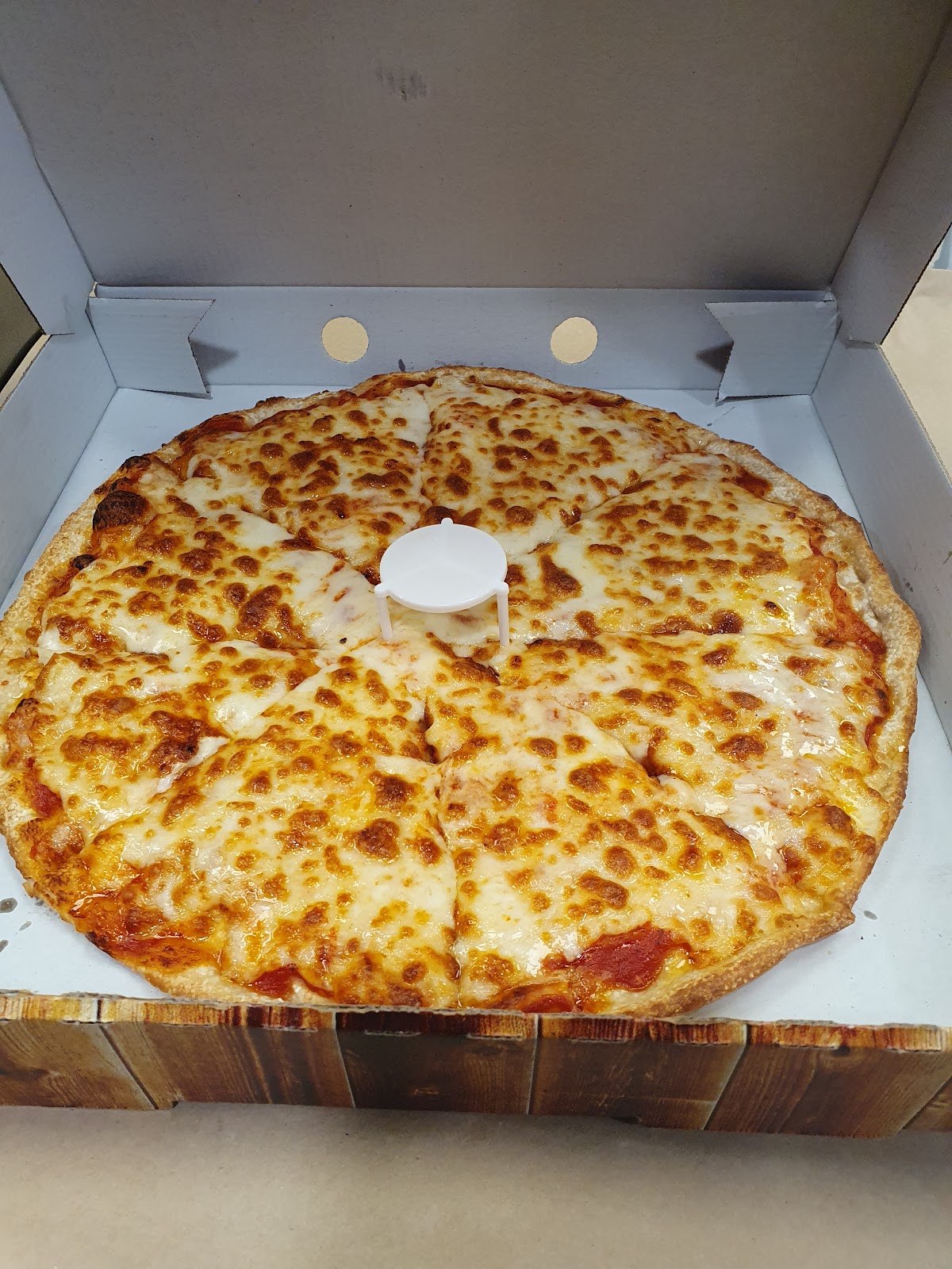 Photo of Dominics Pizza & Kebabs - Unit 5 Greenlands Ave, New Waltham, Grimsby DN36 4YE