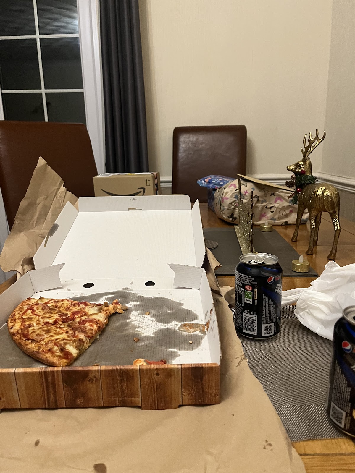 Photo of Dominics Pizza & Kebabs - Unit 5 Greenlands Ave, New Waltham, Grimsby DN36 4YE