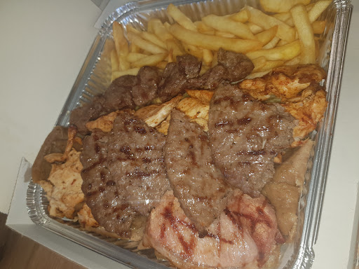 Photo of La Gondola - 316 Heneage Rd, Grimsby DN32 9NJ