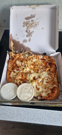 Photo of the kebab house - 14 Market St, Cleethorpes DN35 8LY