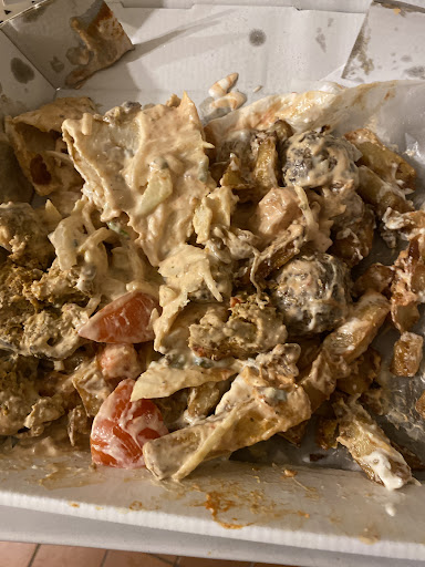 Photo of the kebab house - 14 Market St, Cleethorpes DN35 8LY