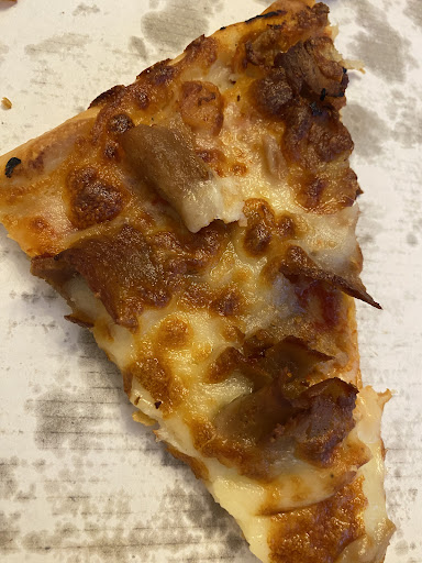 Photo of the kebab house - 14 Market St, Cleethorpes DN35 8LY