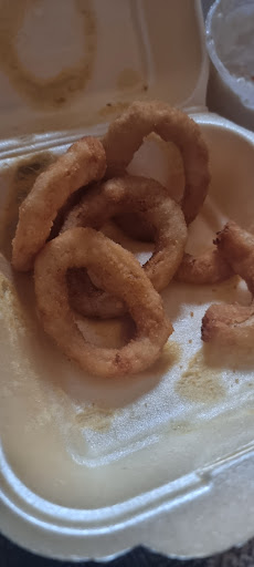 Photo of the kebab house - 14 Market St, Cleethorpes DN35 8LY