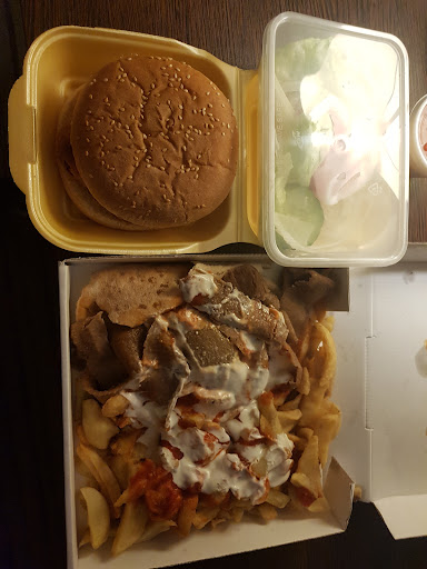 Photo of the kebab house - 14 Market St, Cleethorpes DN35 8LY