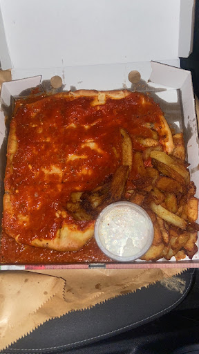 Photo of the kebab house - 14 Market St, Cleethorpes DN35 8LY