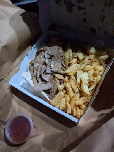 Photo of the kebab house - 14 Market St, Cleethorpes DN35 8LY