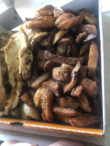 Photo of the kebab house - 14 Market St, Cleethorpes DN35 8LY