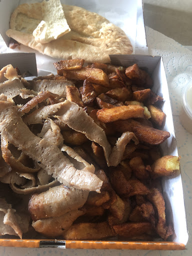 Photo of the kebab house - 14 Market St, Cleethorpes DN35 8LY