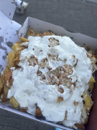 Photo of the kebab house - 14 Market St, Cleethorpes DN35 8LY